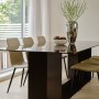 College Gardens  | Dining Room | Interior Designers
